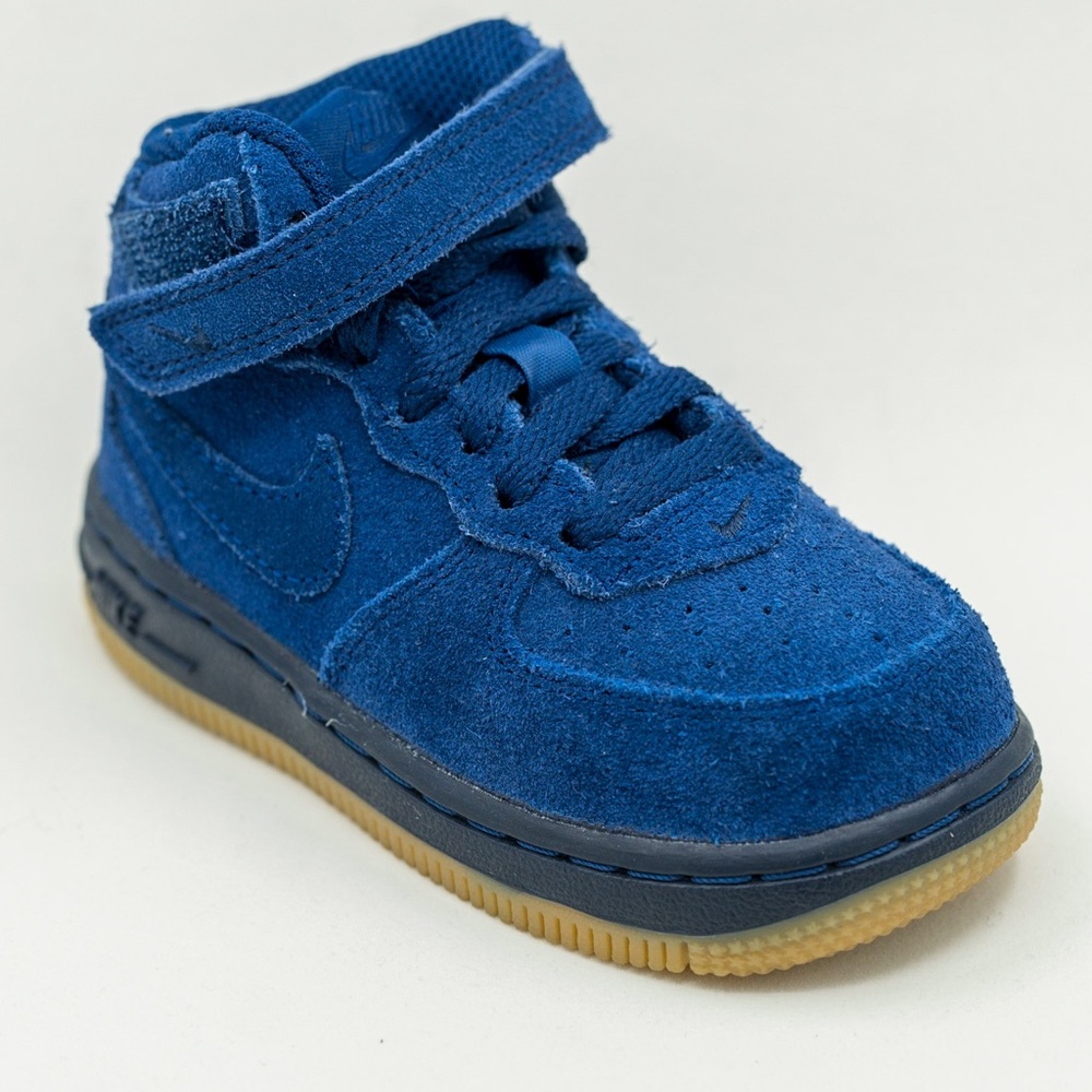Nike Force One MID LV8